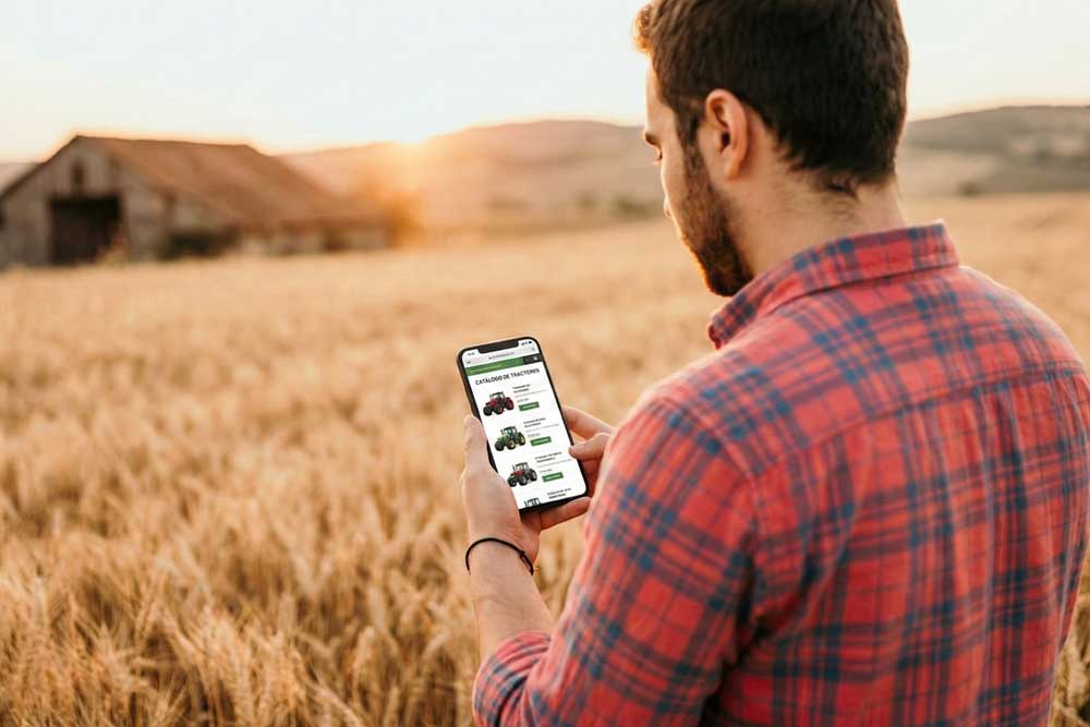 tractores-de-ocasion-mas-fiables Los 5 tractores de ocasión más fiables de España