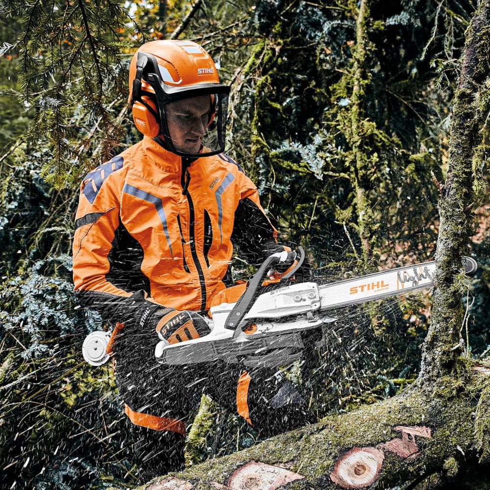Foto de suministro forestal