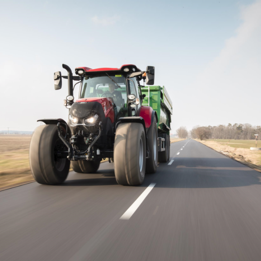 Foto de suministro agrícola