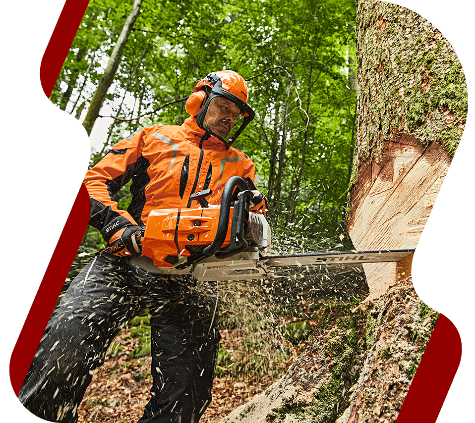 Foto de herramienta Stihl