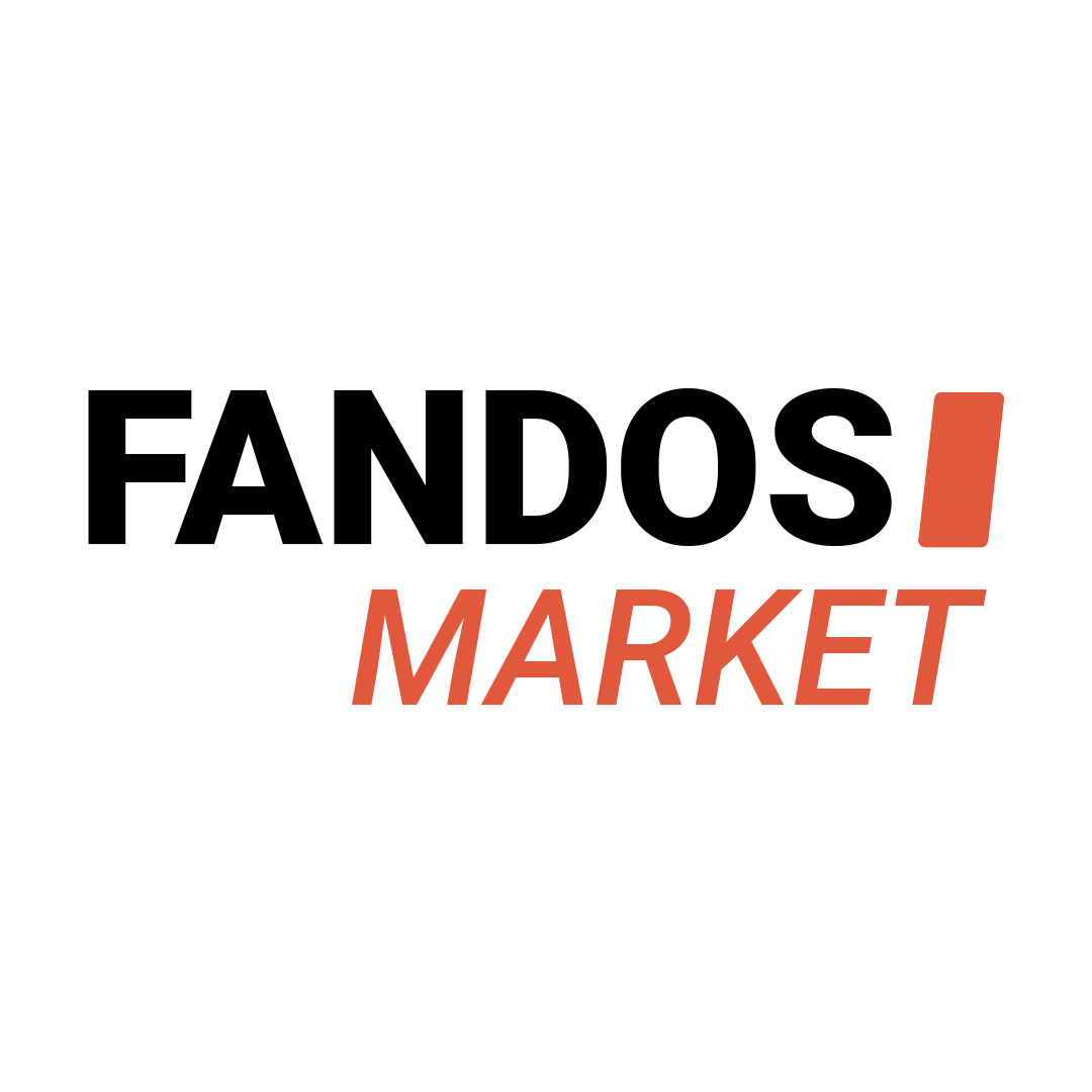 FANDOS Market logo