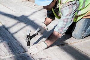 Herramientas manuales para construcción