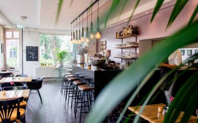 Alquiler de furgonetas para HORECA. La solución más completa