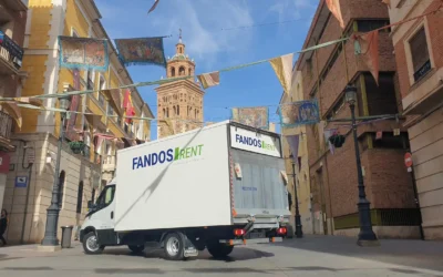 Las Bodas de Isabel de Segura en Teruel: Un viaje a la época medieval
