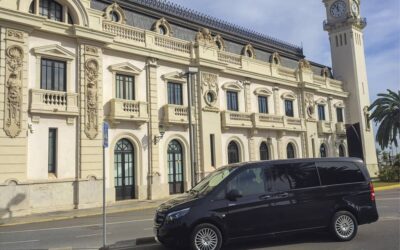 ¿Cuándo es mejor alquilar una furgoneta de 9 plazas en vez de alquilar un monovolumen?