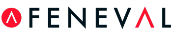 Logotipo feneval