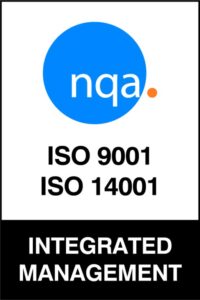 FANDOS Rent certificación ISO 14001