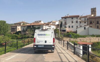 ¿Coolcation? Este verano escápate al fresco en furgoneta