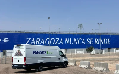 Zaragoza, Capital Europea del Deporte 2027: motor de actividad, bienestar y oportunidades