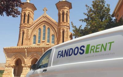 ¿Qué empresa de alquiler de furgonetas recomendar? Guía para elegir la mejor opción