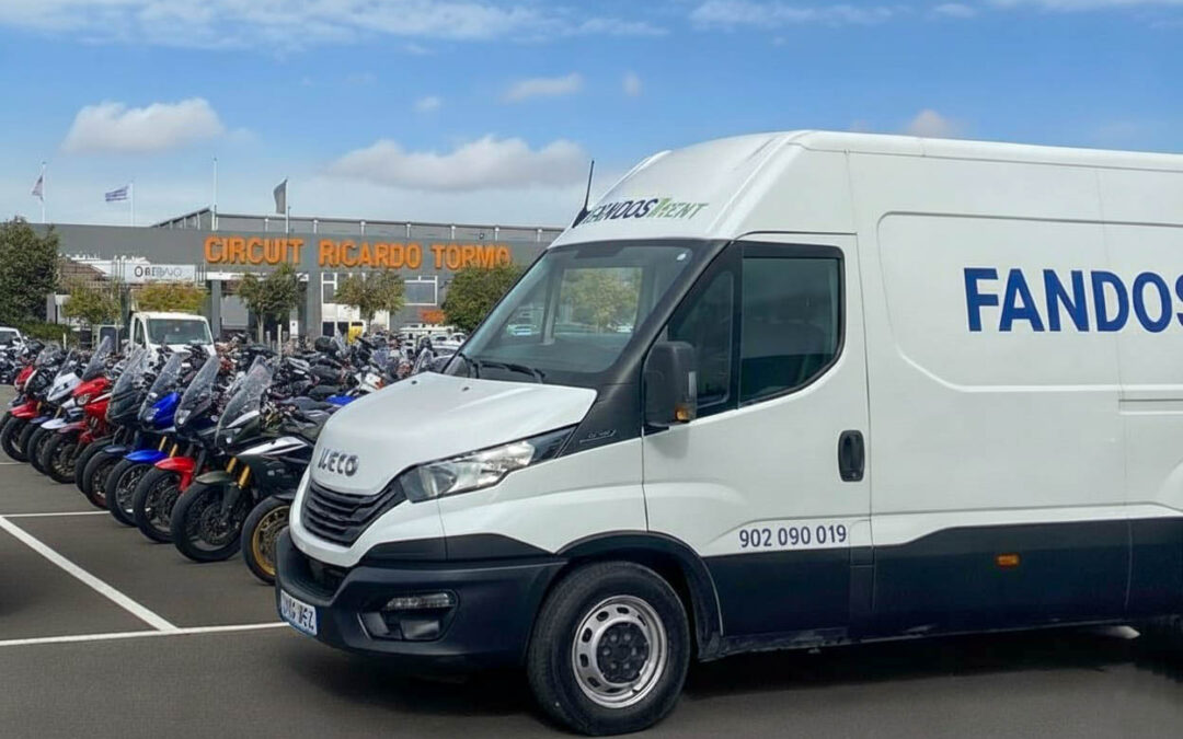 Gran premio de Valencia Moto GP 2025