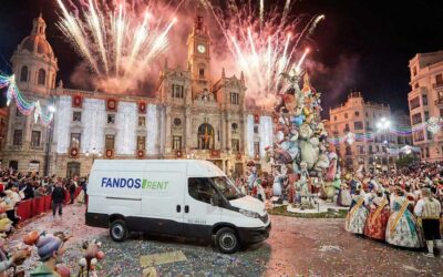 Guía definitiva para vivir a las Fallas 2026