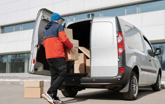 Elegir la furgoneta de ocasión perfecta: Guía para empresas y particulares en España