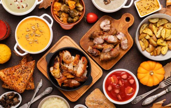 Restaurantes y bares de carretera del noroeste de España que merece la pena probar