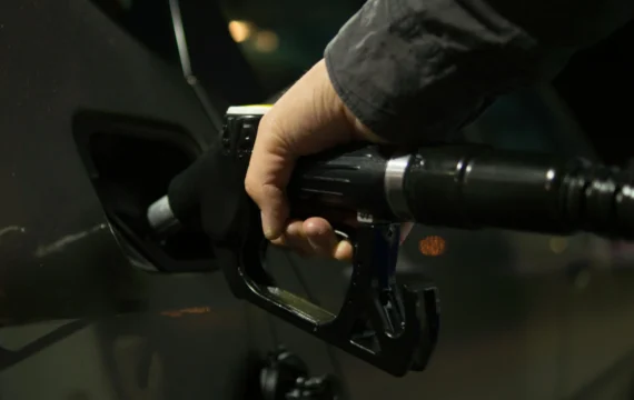 ¿Cómo calcular el consumo de combustible de tu camión? Consejos para ahorrar en tus desplazamientos