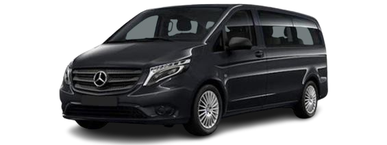 Mercedes Vito 9 plazas de segunda mano: una opción versátil y fiable para profesionales y particulares