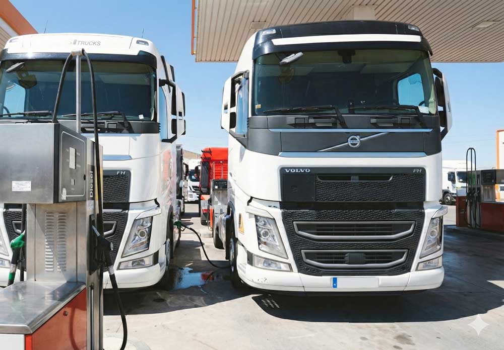 ahorrar-combustible-camiones-transporte-pesado Cómo ahorrar combustible en camiones o transporte pesado