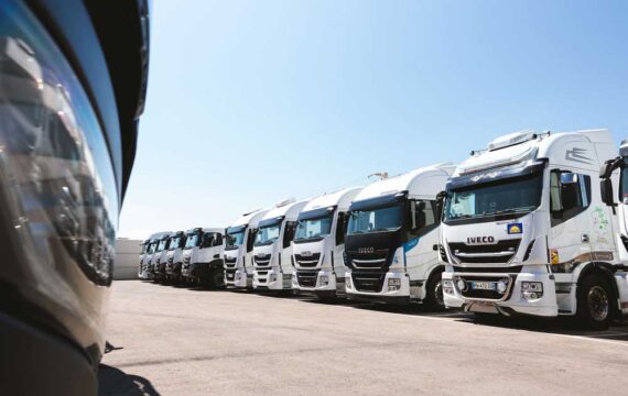 Ventajas de comprar camiones de segunda mano en 2026