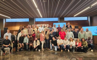 V Convención FANDOS Team: la fuerza de nuestra diversidad