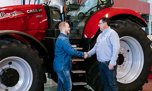 Trabajar de comercial en Teruel