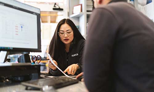 Trabajar de informática en Teruel